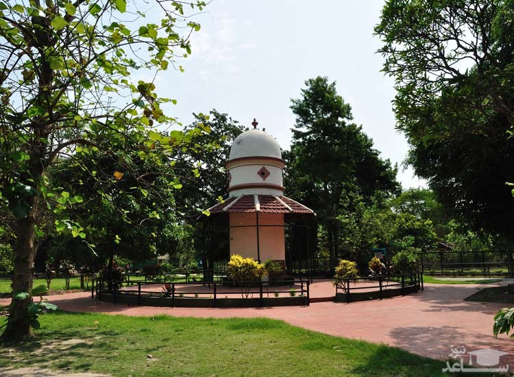 باغ‌ حیوان‌شناسی (Zoological Garden)