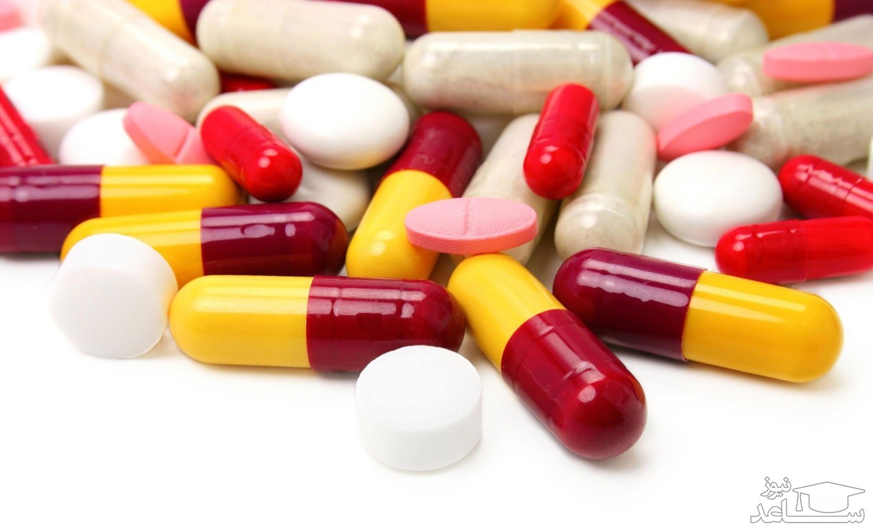 عوارض و موارد مصرف ترانگزامیک اسید