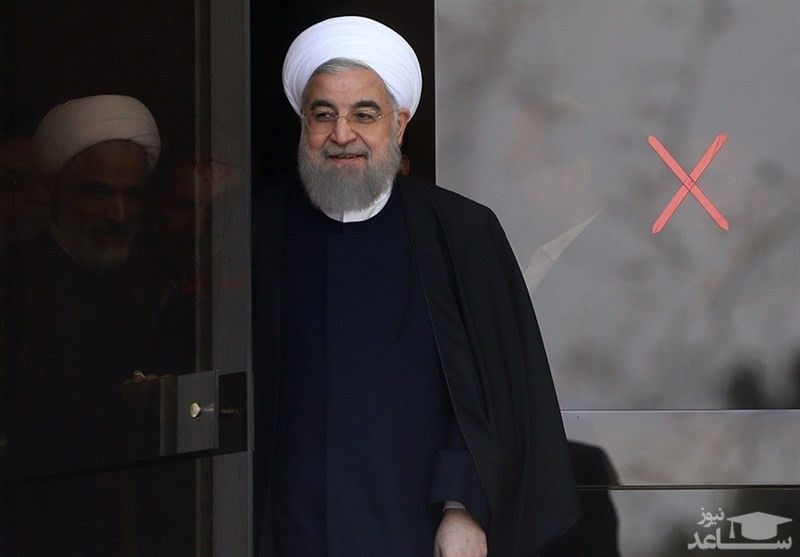 توضیح دفتر رئیس‌جمهور درباره لغو سفرهای روحانی