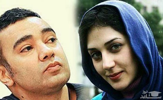 افشاگری زهرا امیرابراهیمی درباره فیلم خصوصی‌اش