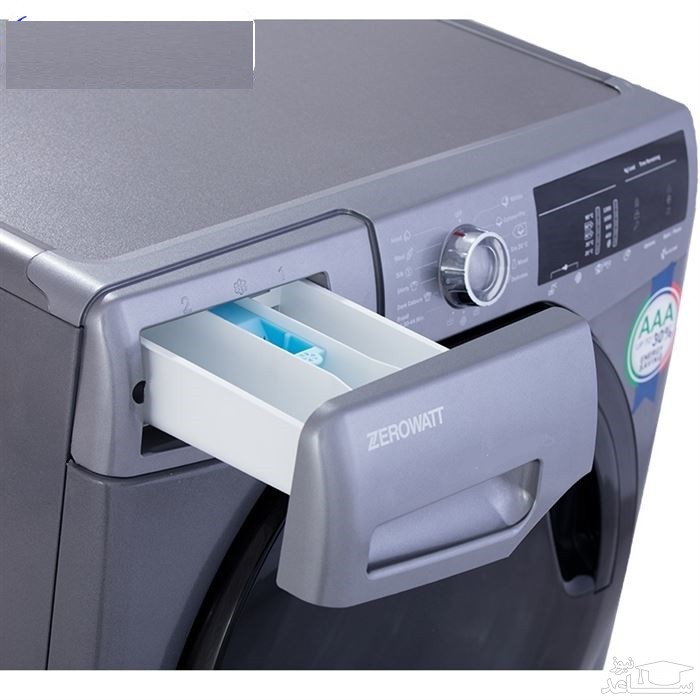 جاپودری لباسشویی زیرووات مدل OZ-1384