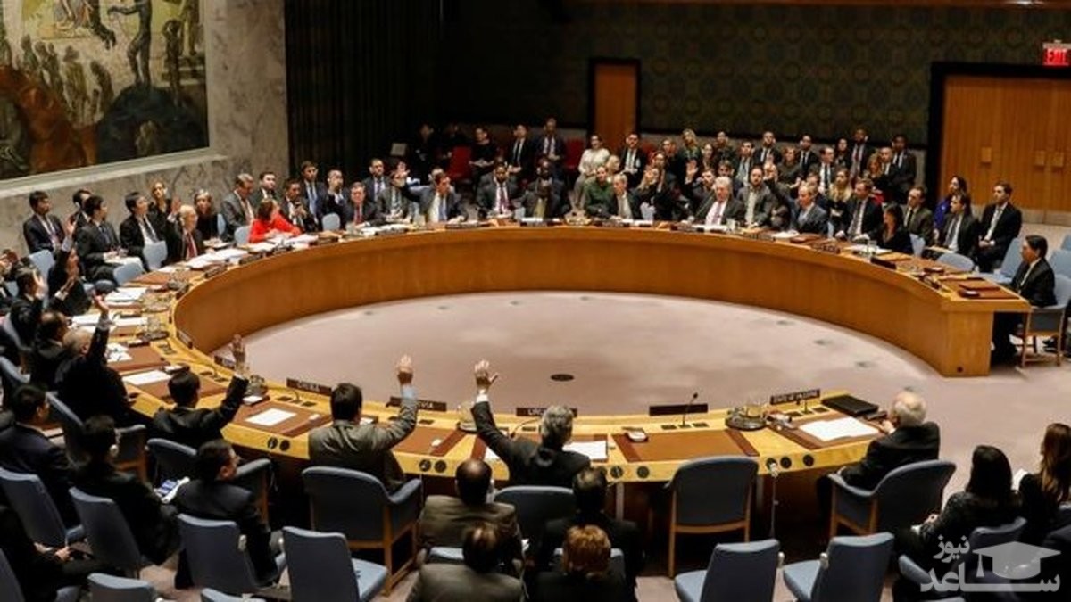 سکوت مرگبار شورای امنیت سازمان ملل در برابر ترور شهید محسن فخری زاده