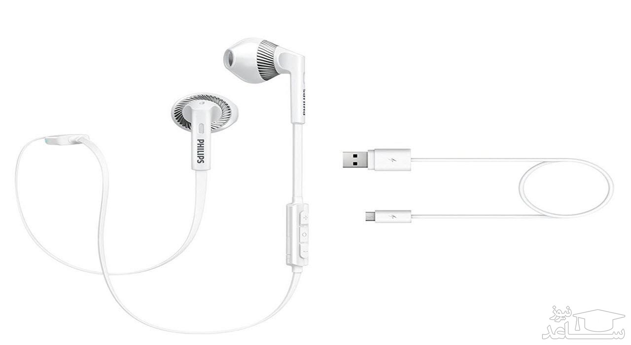 هدست بلوتوثی فیلیپس مدل SHB 5250