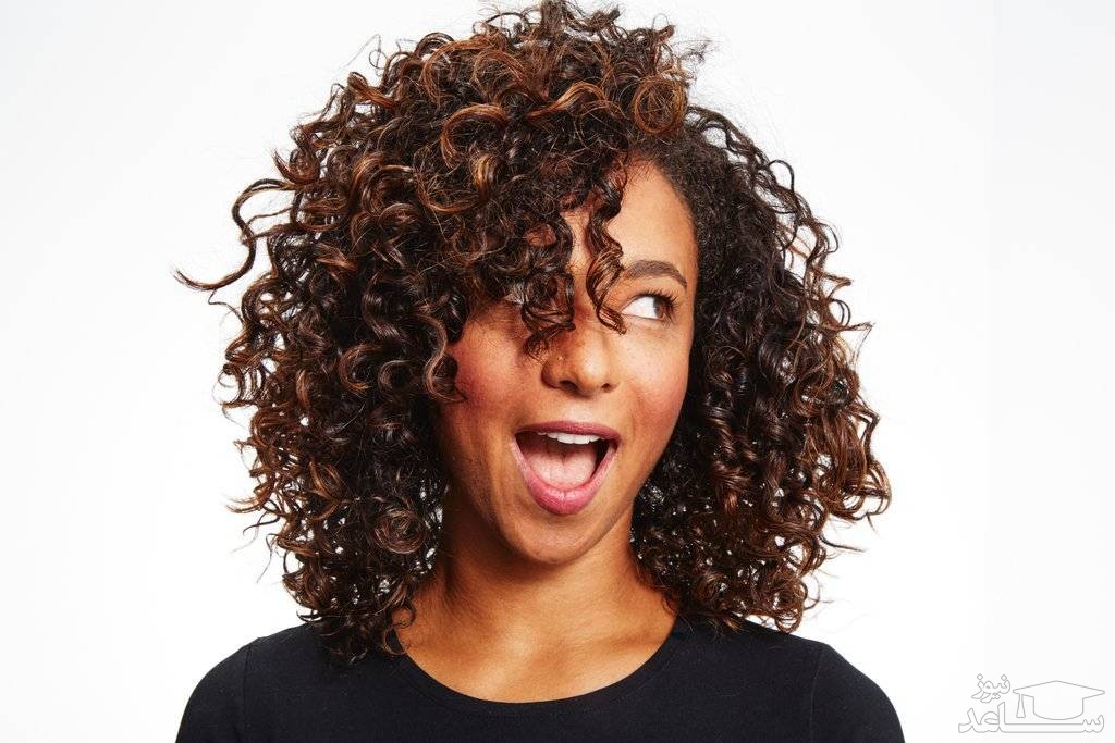 شناخت شخصیت آدم ها از روی مو