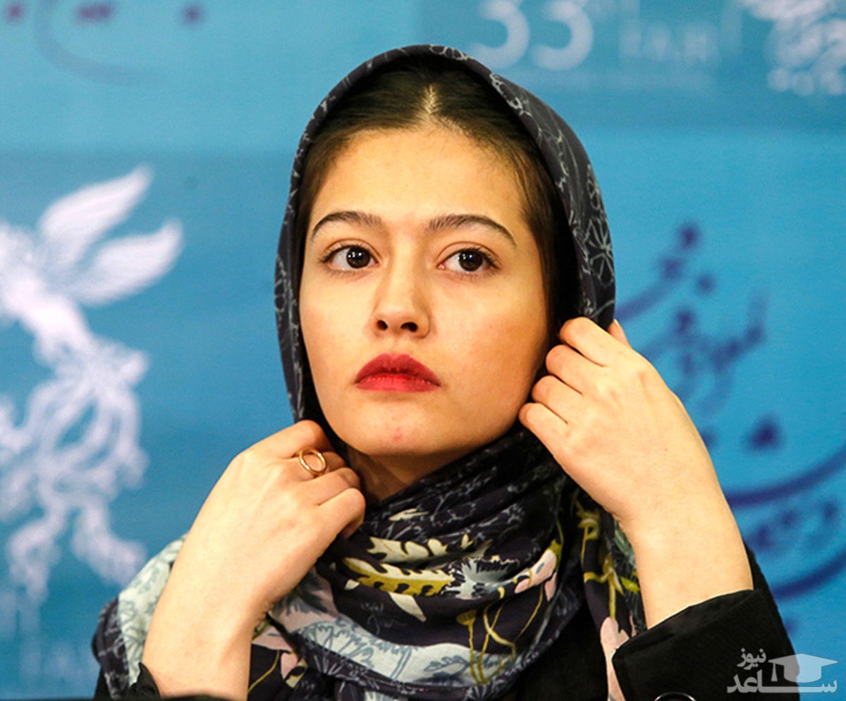 انتقاد پردیس احمدیه از سانسور در دورهمی