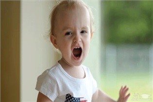 علت جیغ و داد کشیدن بی خود کودکان چیست؟