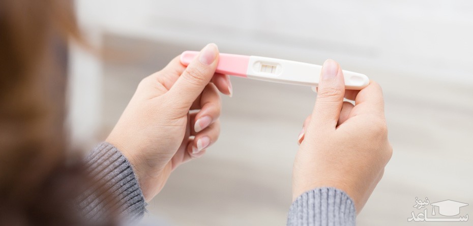 تست های تشخیص حاملگی خانگی