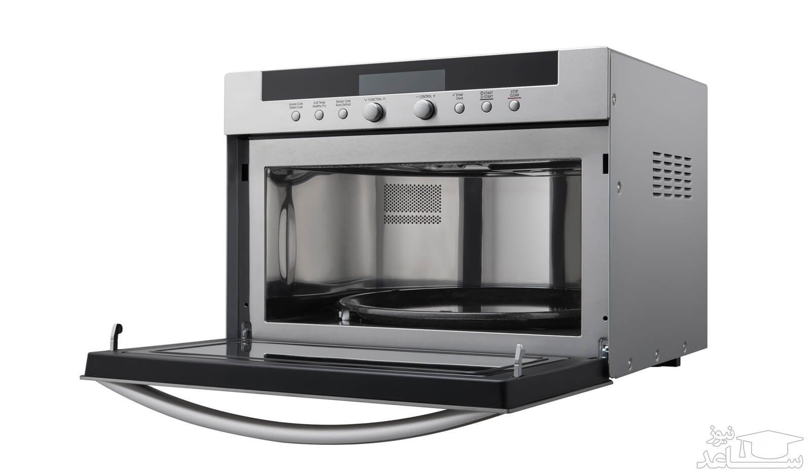  مایکروویو ال جی مدلMA3884VC