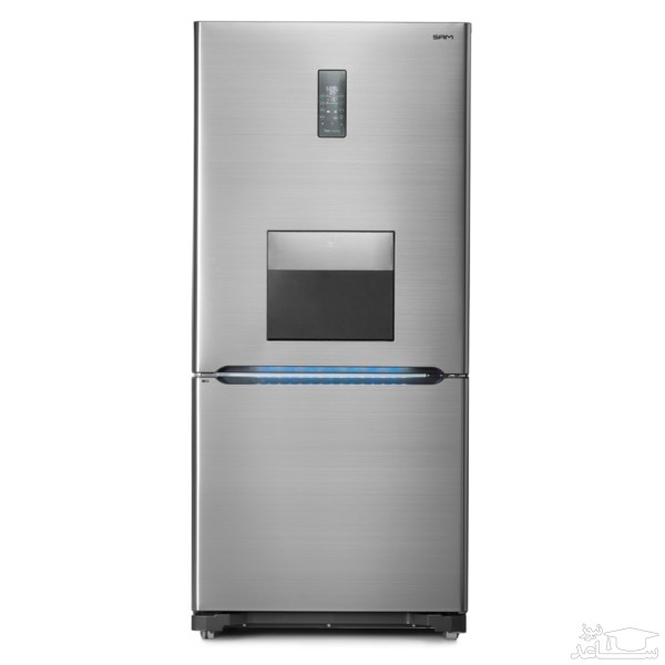 یخچال و فریزر سام مدل RL-500