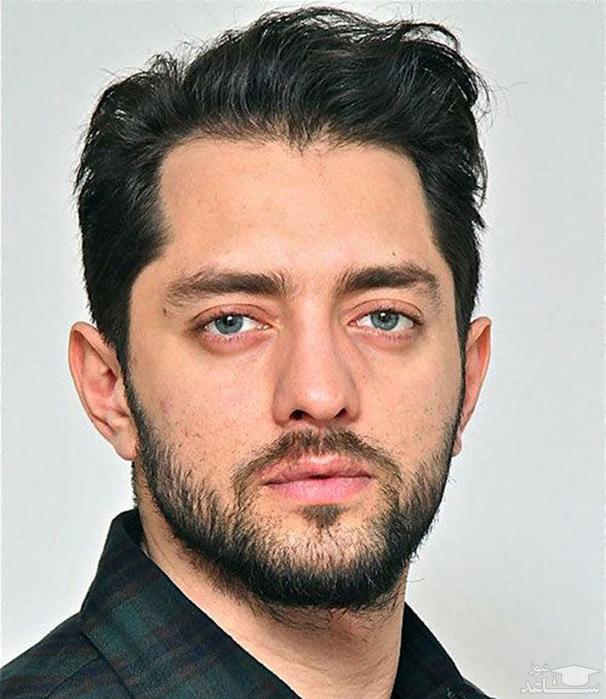 دورهمی بهرام رادان و دوستانش در رستورانی سنتی