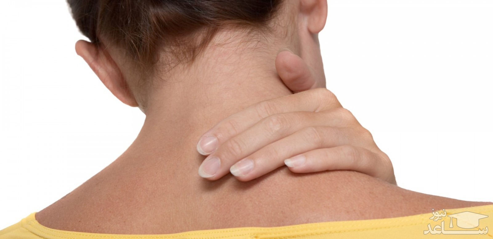 هشدار پزشکان: گردن‌ درد کرونایی را جدی بگیرید!