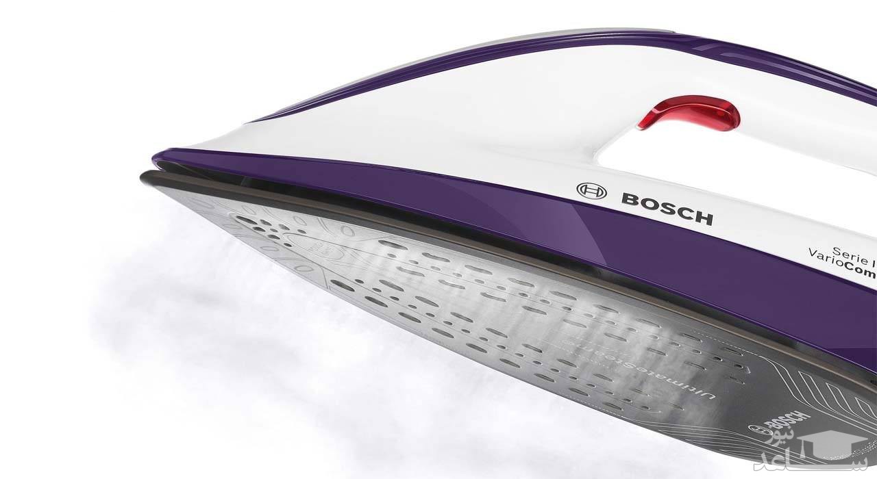 اتو مخزن دار بوش مدل BOSCH TDS6080