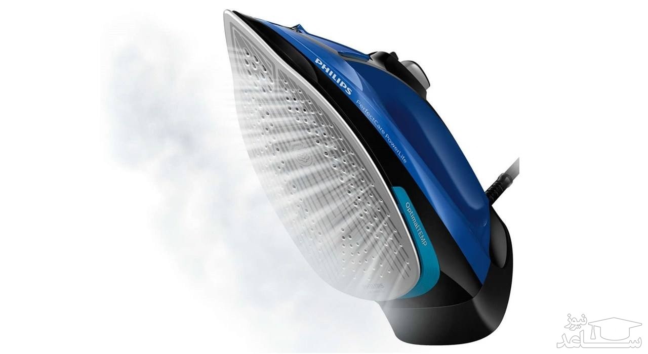 اتو بخار فیلیپس مدل GC3920/20