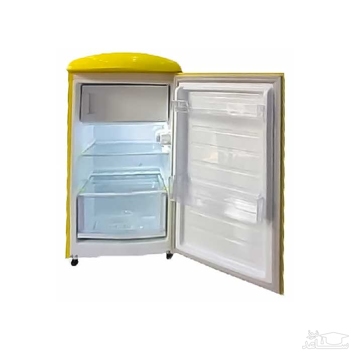 فضای داخلی یخچال سینجر مدل R1150