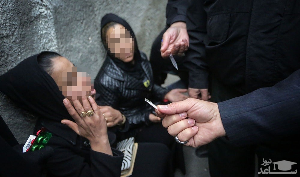 عذاب وجدان الهه از یک پلیدی تکاندهنده / او شوهر و بچه دارد!