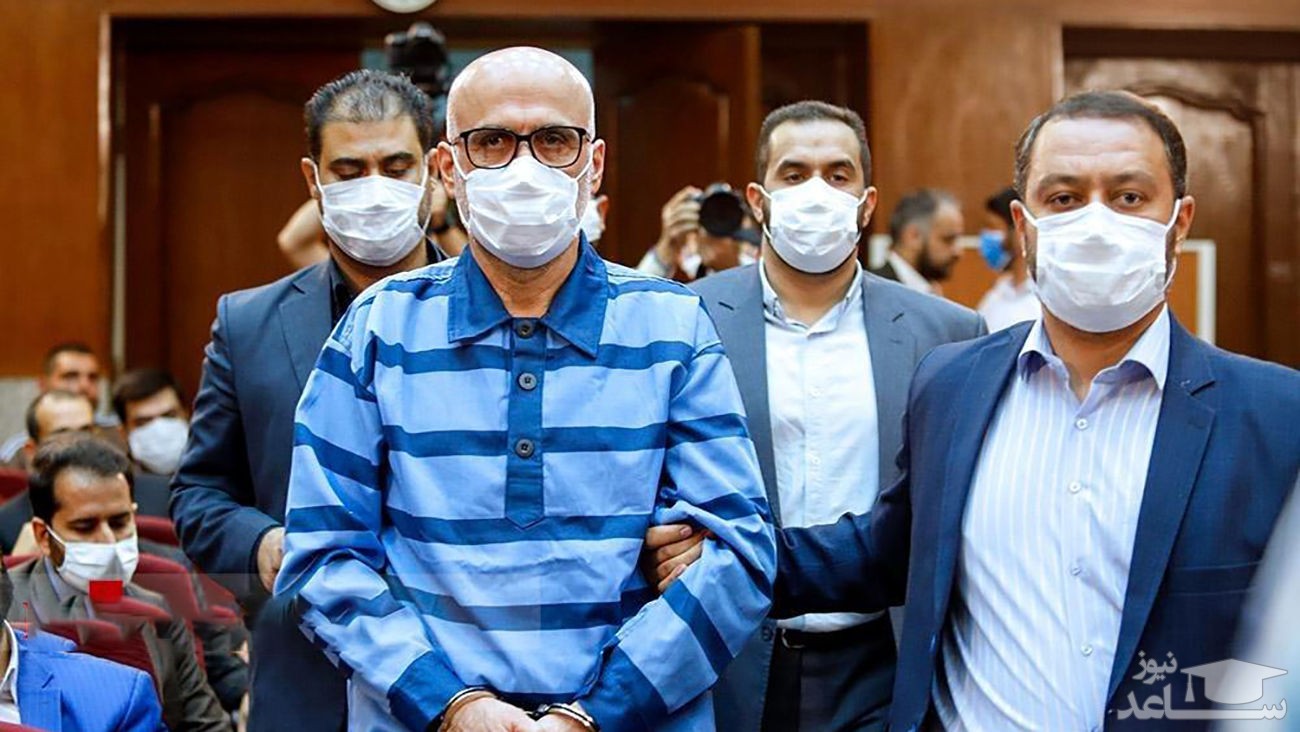 طبری: با مشایخ و نجفی مانند سه ‎برادر بودیم