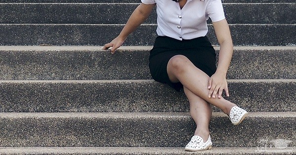 دلیل ایجاد خارش پا