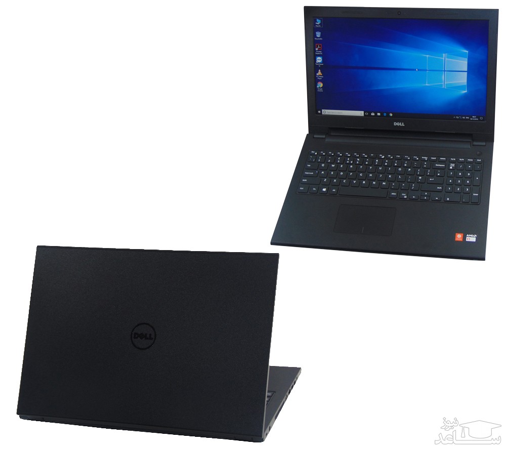 لپ تاپ دل اینسپایرون 3558