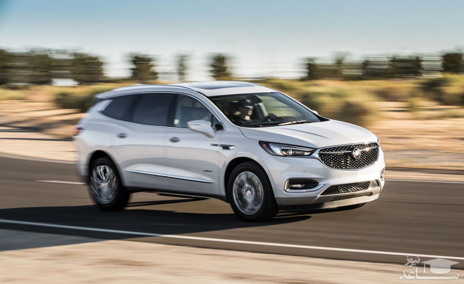 (عکس) باربری با شاسی بلند ۳۰۰ میلیونی!