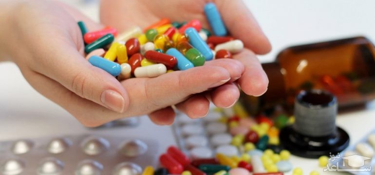 میزان، تاثیرات و مکانیزم اثر اورولیموس