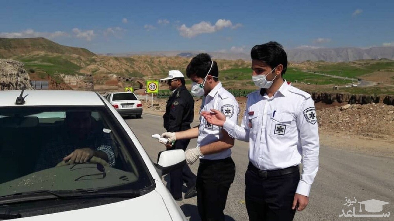 جزئیات محدودیت‌های آذر به زودی اعلام می‌شود