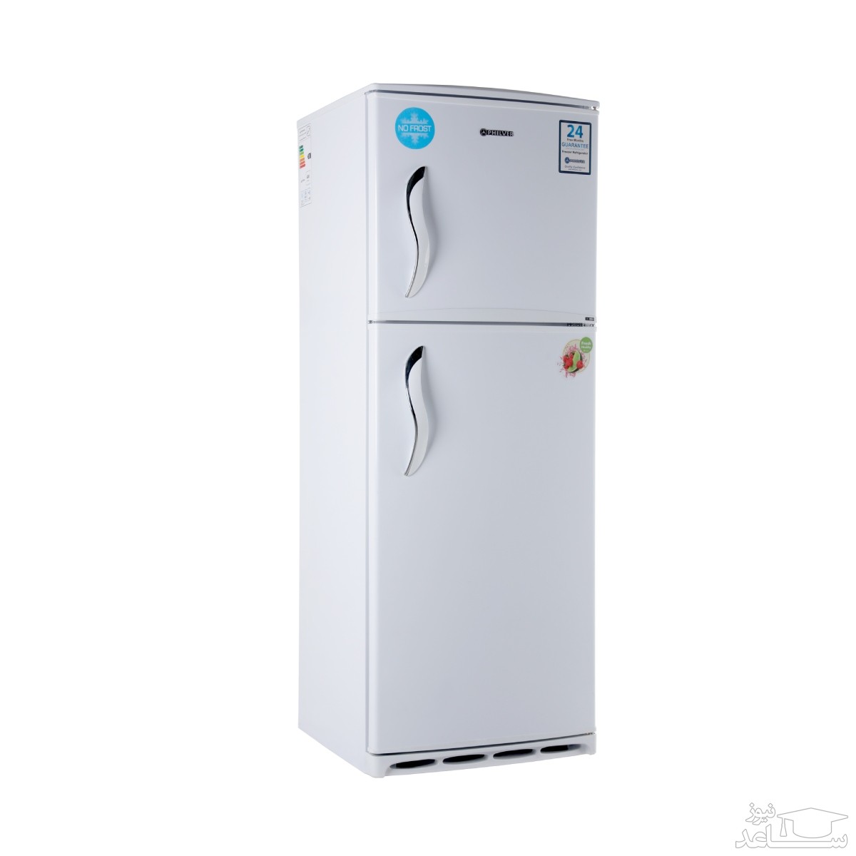 یخچال و فریزر فیلور مدل RPN-COL-016