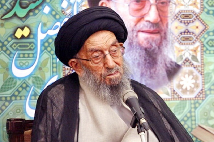 آیت‌الله «سید ابوالفضل میرمحمدی» درگذشت
