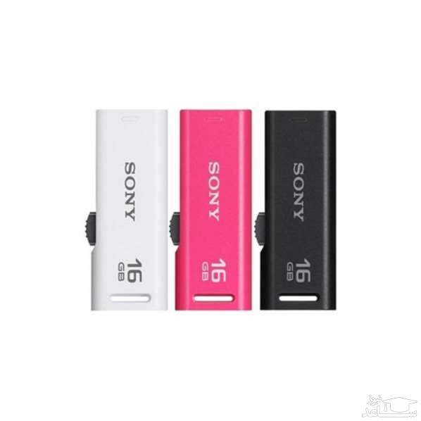 فلش مموری سونی مدل Micro Vault USM-R 