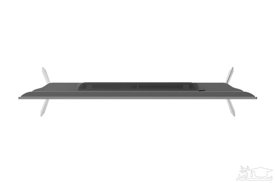 تلویزیون ال ای دی ایکس ویژن مدل 43XC655