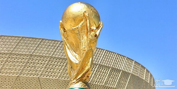 یک ورزشگاه جام جهانی در قطر امروز تخریب می‌شود!