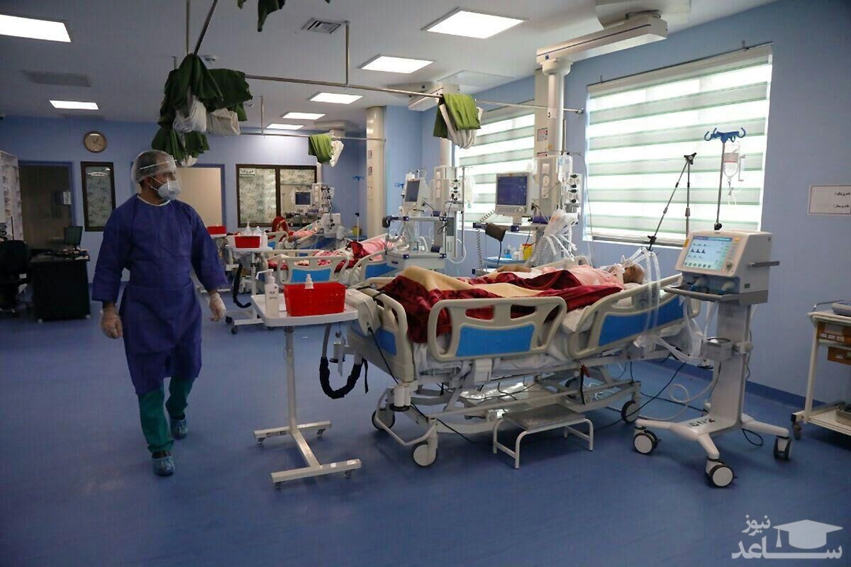 افزایش تعداد مبتلایان به کرونا طی سه هفته اخیر