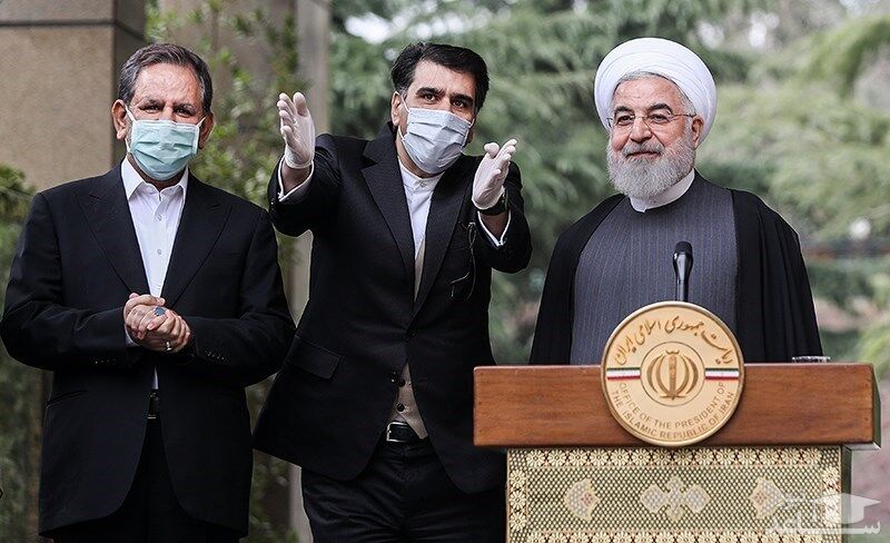 برنامه دولت برای ۱۰۰ روز پایانی اعلام شد