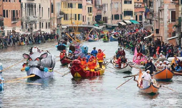 جشنواره پالیو