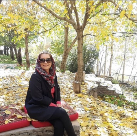 فریبا کوثری