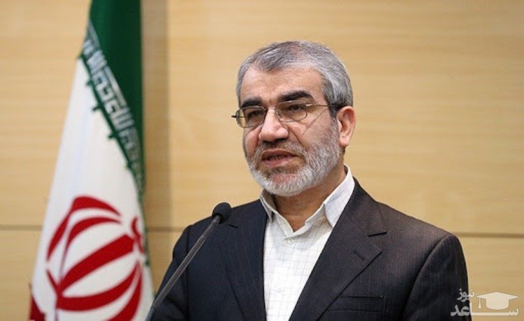 واکنش تند و عجیب سخنگوی شورای نگهبان به مصوبه مجلس درباره ردصلاحیت‌ها