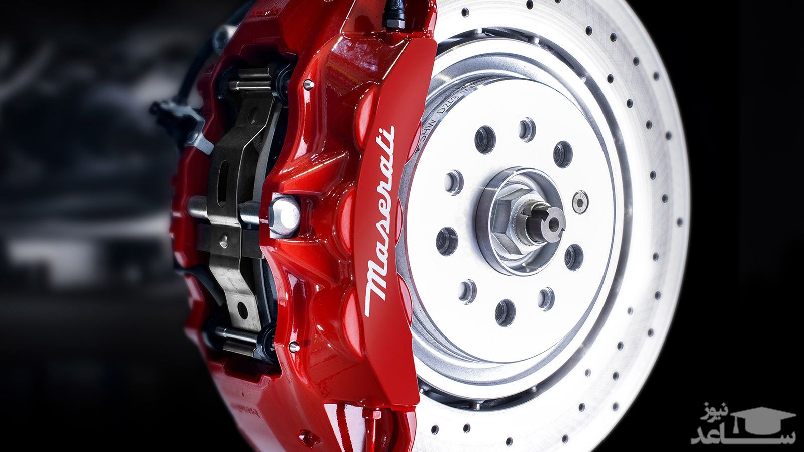 نکاتی مهم برای خرید لنت ترمز خودروهای مازراتی و ولوو