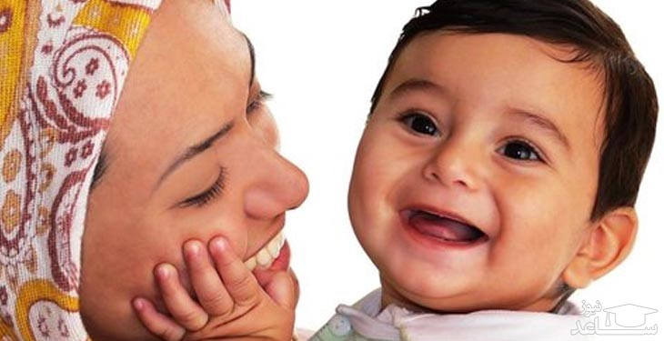 کاهش اگزما در نوزاد با مصرف ویتامین B در طول بارداری