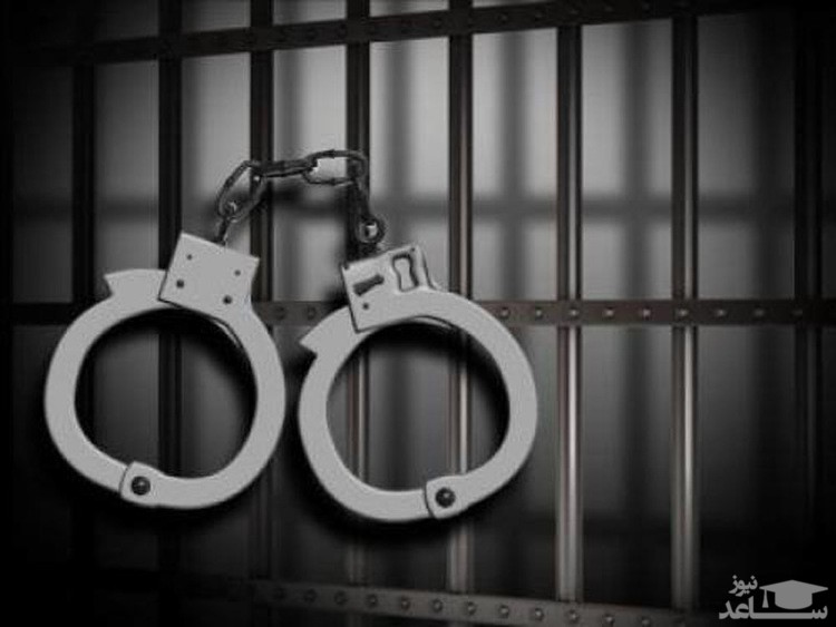 جوانی که می‌خواست جایگزین سعید معروف شود سر از بازداشتگاه درآورد