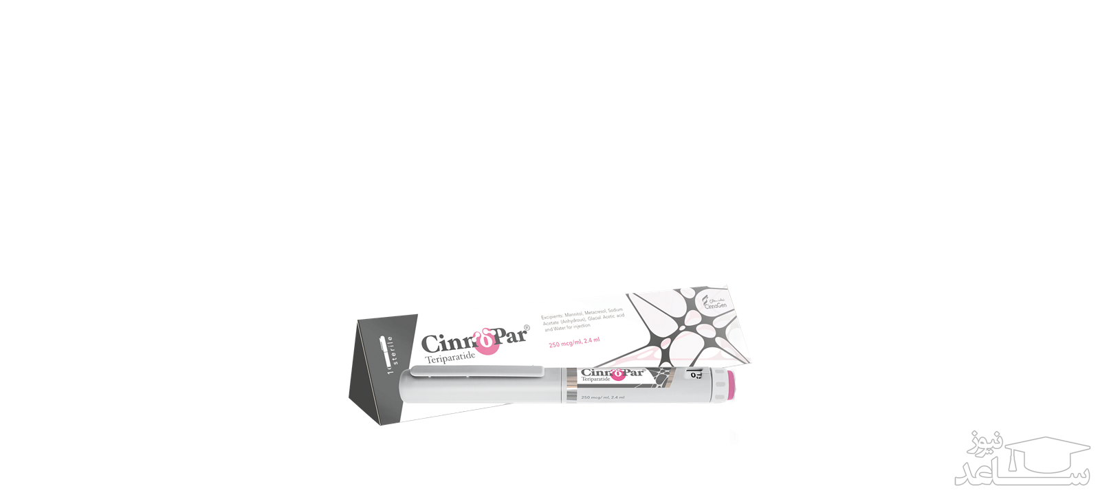 میزان، تاثیرات و مکانیزم اثر تری پاراتاید