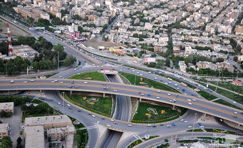 معرفی جاذبه های گردشگری و جاهای دیدنی شهریار