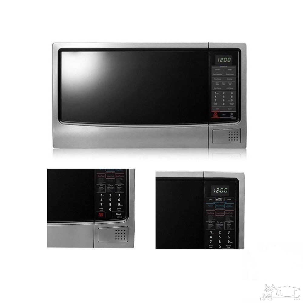 مایکروویو سامسونگ مدل ME9114GST1