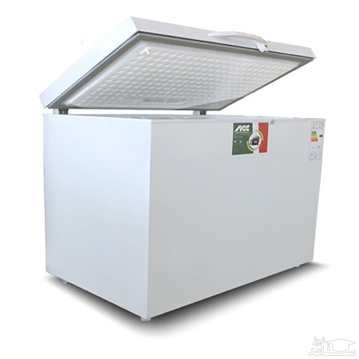 فریزرالکترواستیل مدل ES-250