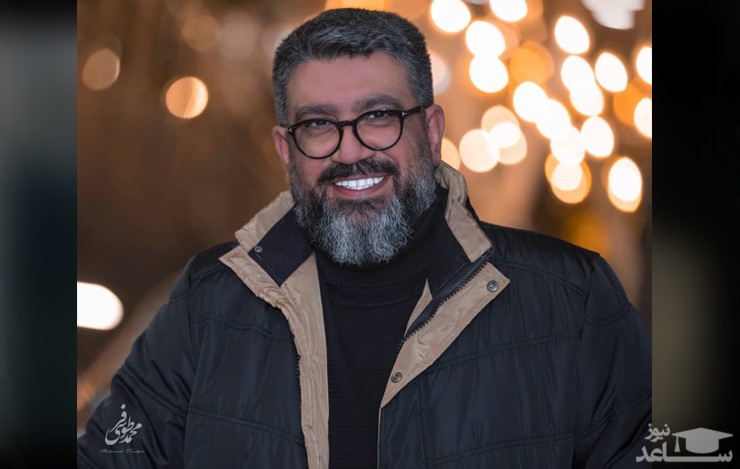 واکنش رشیدپور به دستمزد چهل میلیون تومانی‌اش