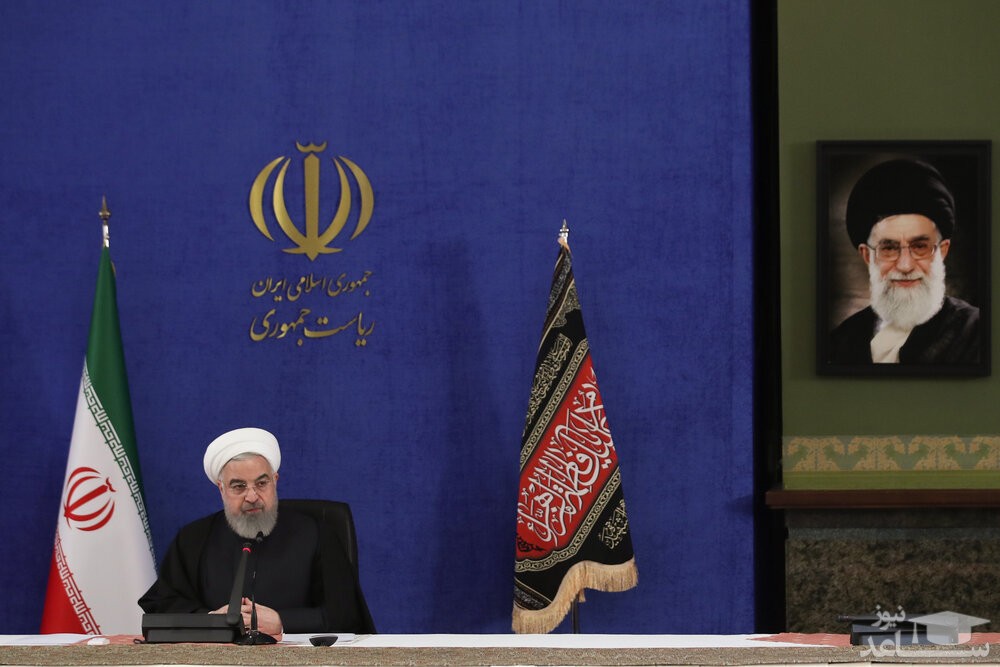 زمان واکسیناسیون کرونا در ایران از زبان رئیس جمهور