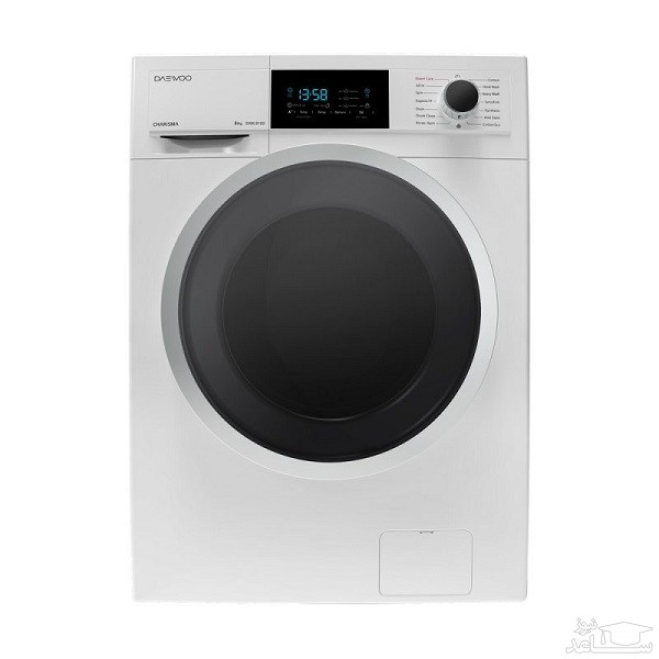  ماشین لباسشویی دوو مدل DWK-8102