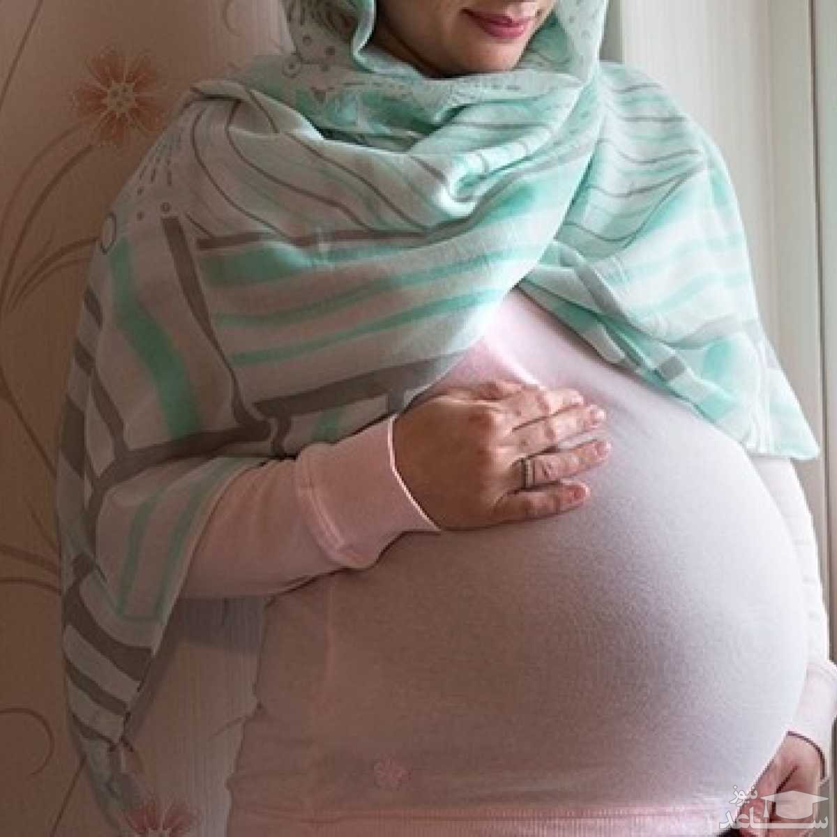 بیماری های عفونی خطرناک در زنان باردار