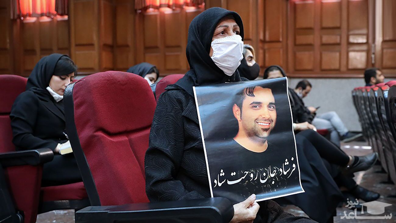 قصاص برای قاتل موبایل‌فروشِ اسلامشهری