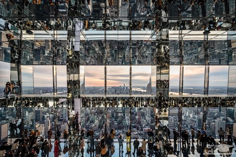 اثر برگزیده عکاسی