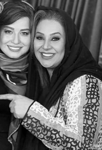 آرزوی نسرین مقانلو برای شریفی‌نیا در سالروز تولدش