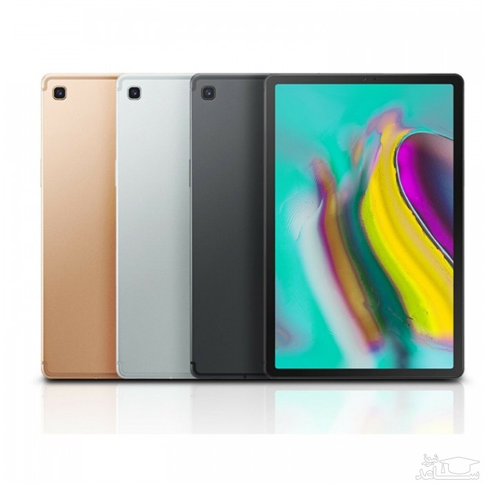 گلکسی تب اس 5 ای